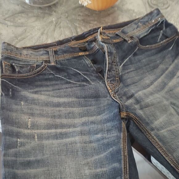 ⭐ck jeans - Picture 2 of 4